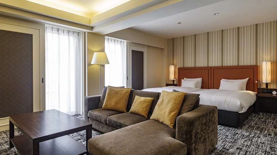 JR Kyushu Hotel Blossom Fukuoka