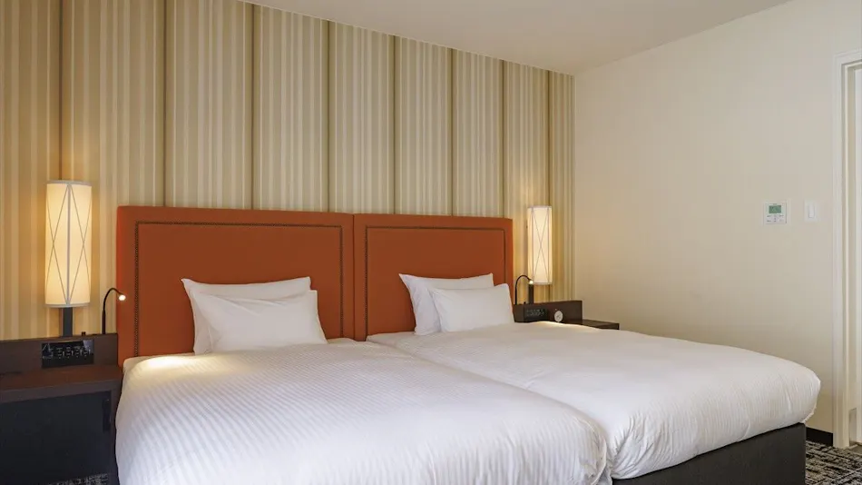 JR Kyushu Hotel Blossom Fukuoka