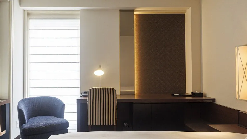 JR Kyushu Hotel Blossom Fukuoka