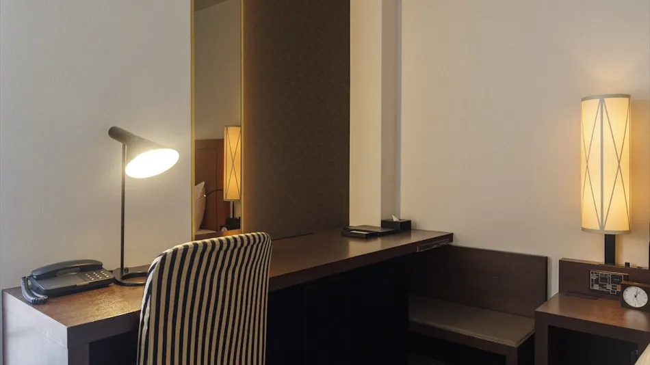 JR Kyushu Hotel Blossom Fukuoka