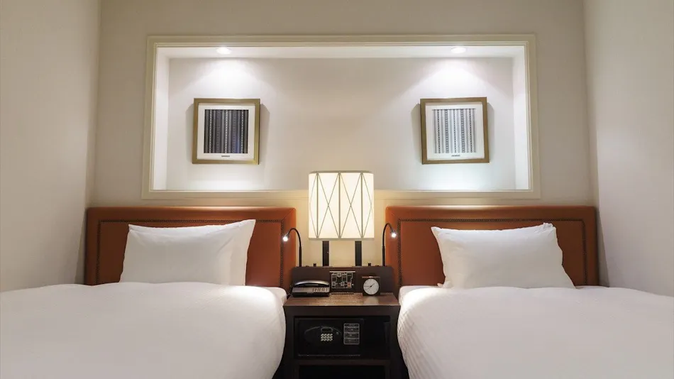 JR Kyushu Hotel Blossom Fukuoka