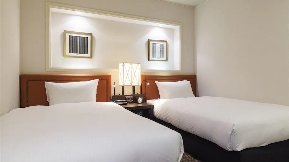 JR Kyushu Hotel Blossom Fukuoka