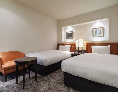 スタンダードツイン