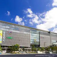 JR Hakata City