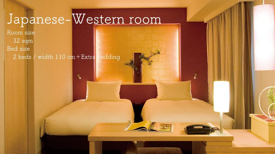 Hotel Resol Trinity Kanazawa