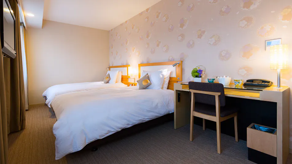 Hotel Resol Trinity Kanazawa