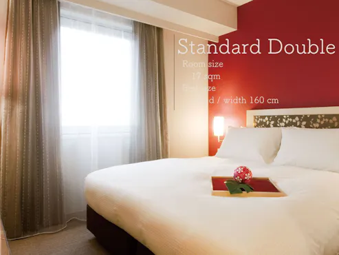 สแตนดาร์ดดับเบิล