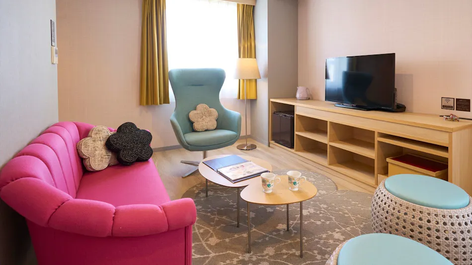 Hotel Resol Trinity Kanazawa