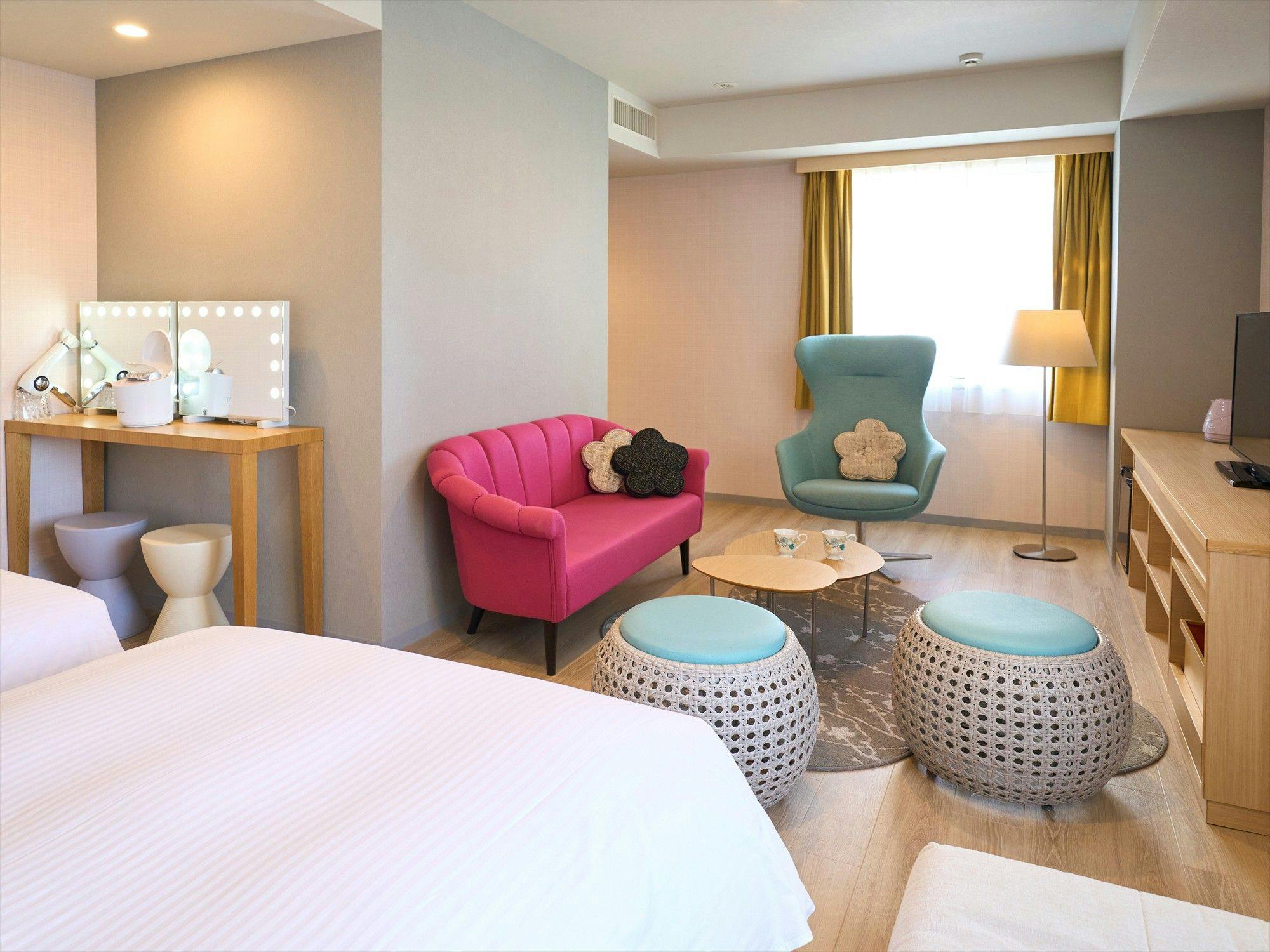 ■คอนเซปต์ฟลอร์-เรย์-『PLUM』