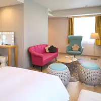 ■คอนเซปต์ฟลอร์-เรย์-『PLUM』