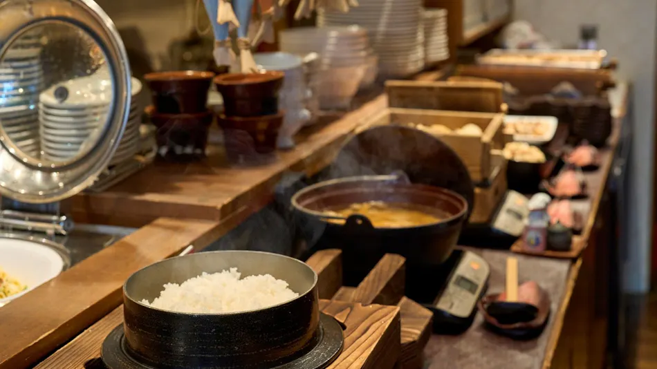 Hotel Resol Trinity Kanazawa