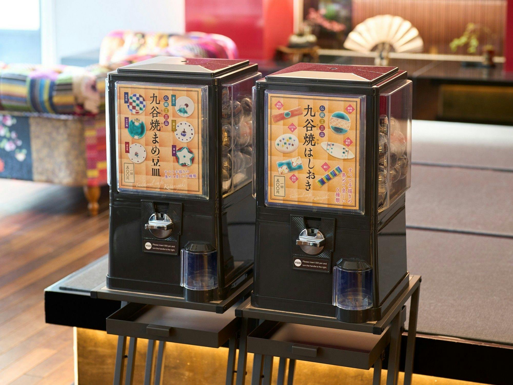 ホテルリソルトリニティ金沢