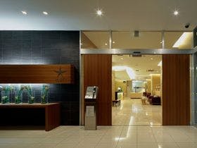 カンデオホテルズ 静岡島田