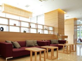 カンデオホテルズ 静岡島田