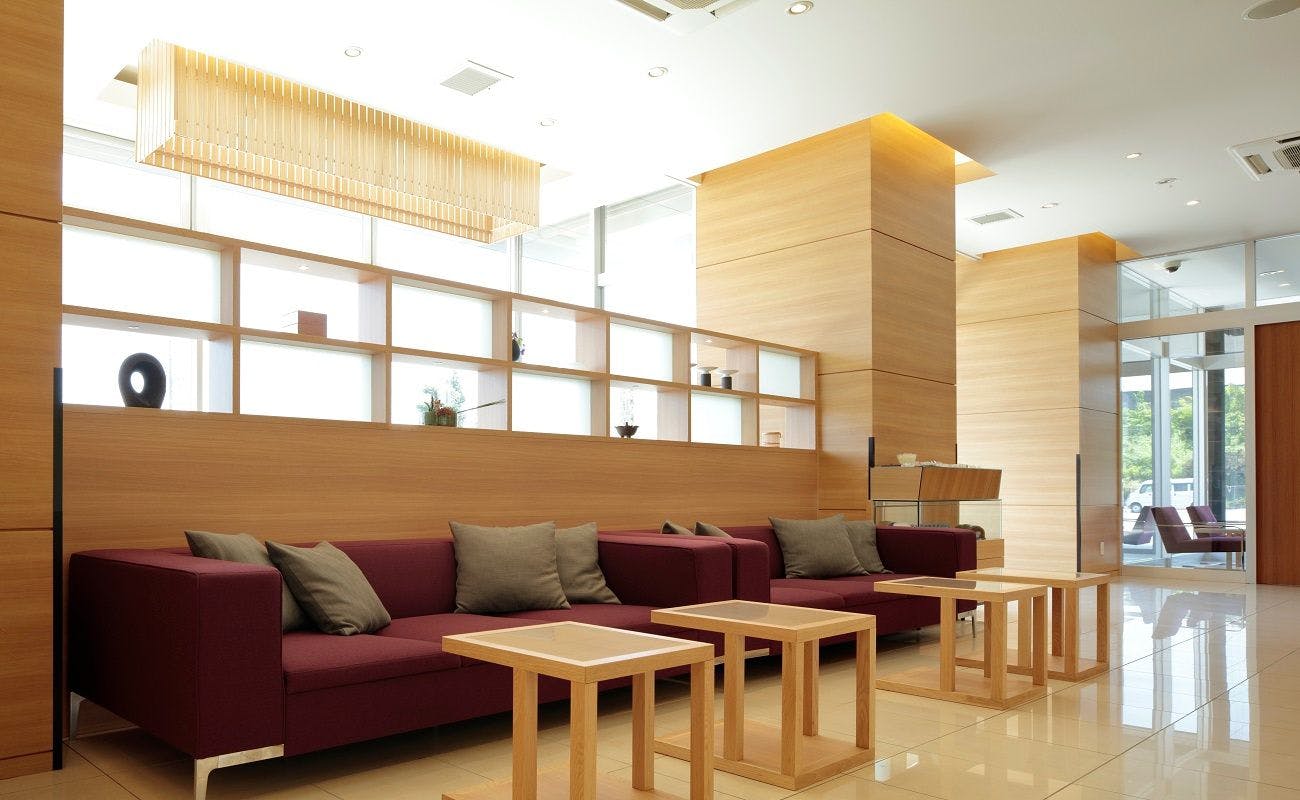 カンデオホテルズ静岡島田（CANDEO HOTELS）