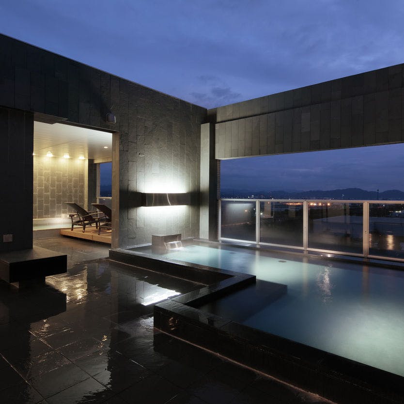 カンデオホテルズ静岡島田（CANDEO HOTELS）