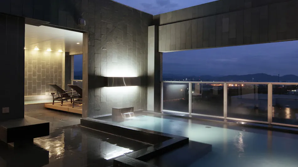 Candeo Hotels Shizuoka Shimada (CANDEO HOTELS)