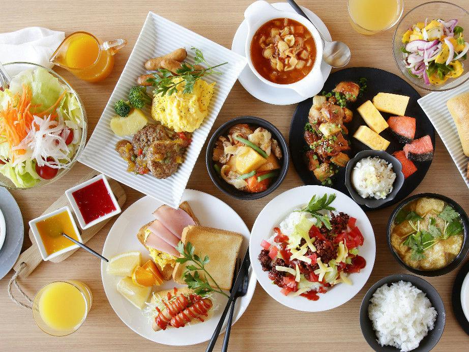 【特別価格】部屋タイプお任せでお得に宿泊！（朝食付）