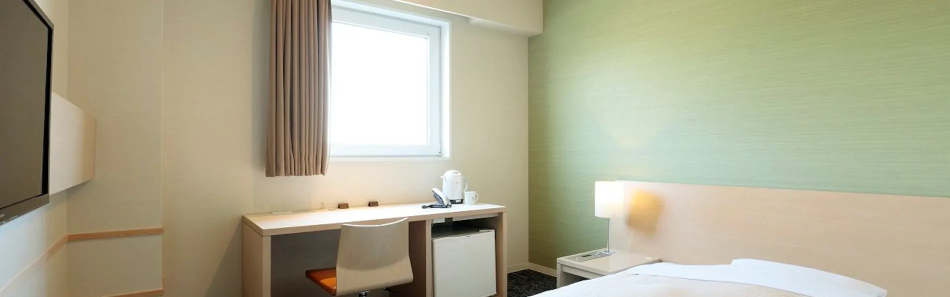 カンデオホテルズ静岡島田(CANDEO HOTELS)
