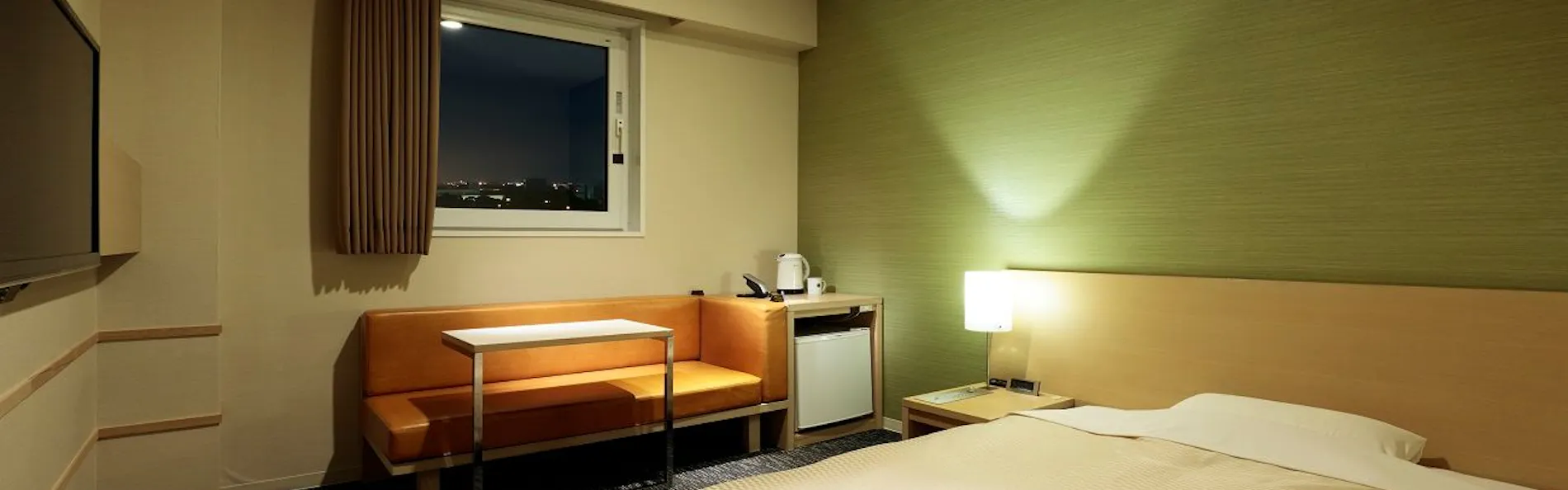 カンデオホテルズ静岡島田(CANDEO HOTELS)