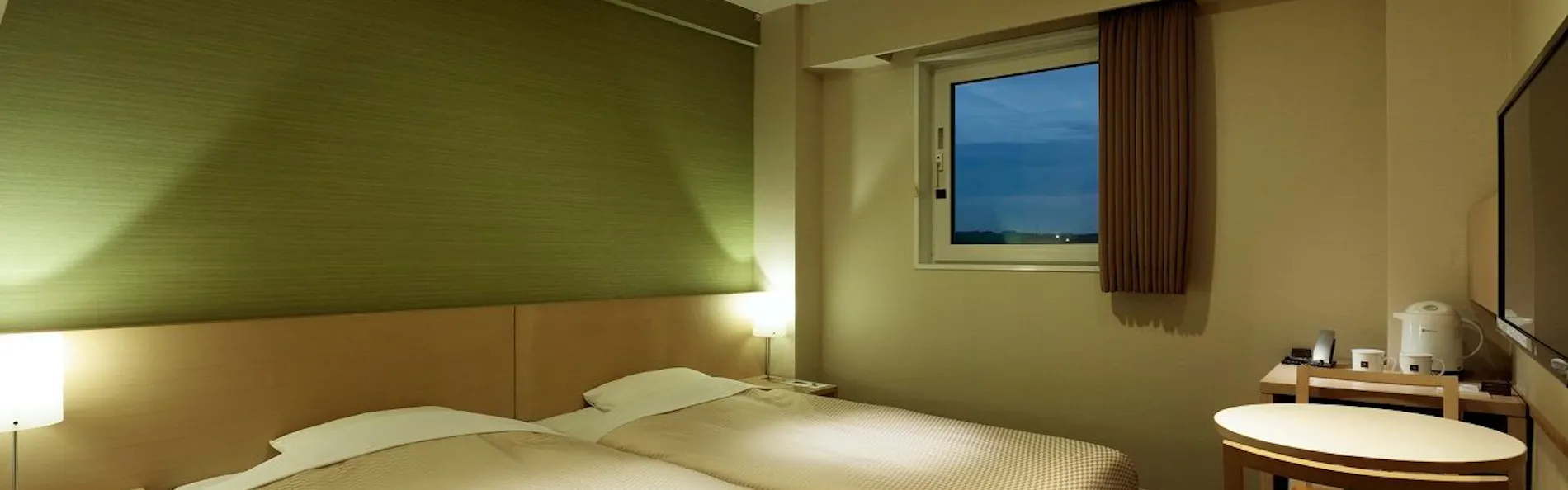 カンデオホテルズ静岡島田(CANDEO HOTELS)