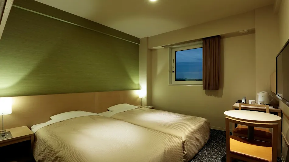 Candeo Hotels Shizuoka Shimada (CANDEO HOTELS)