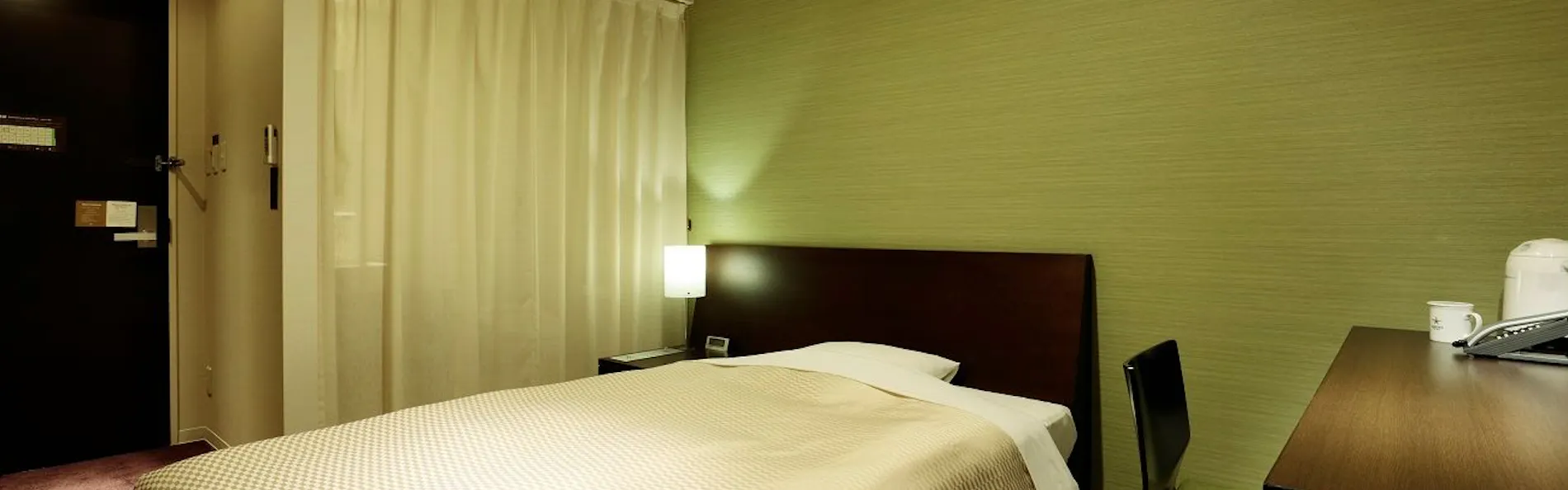 カンデオホテルズ静岡島田(CANDEO HOTELS)