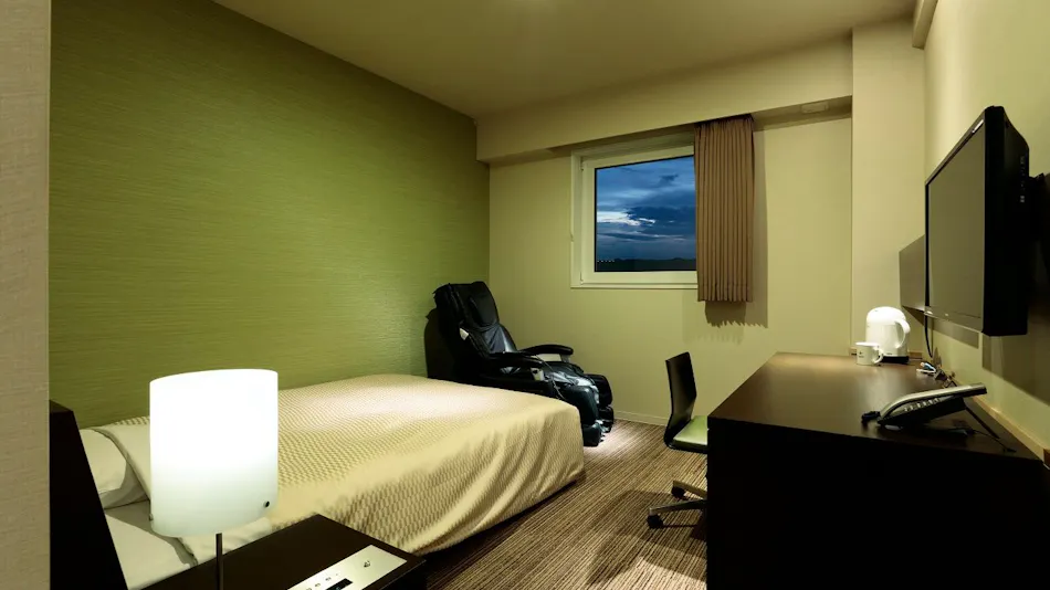Candeo Hotels Shizuoka Shimada (CANDEO HOTELS)