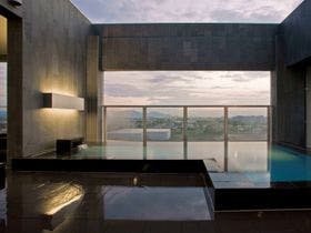 カンデオホテルズ 静岡島田