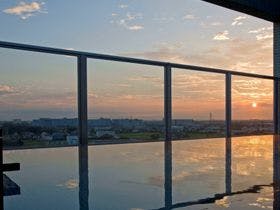 カンデオホテルズ 静岡島田