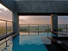 カンデオホテルズ 静岡島田