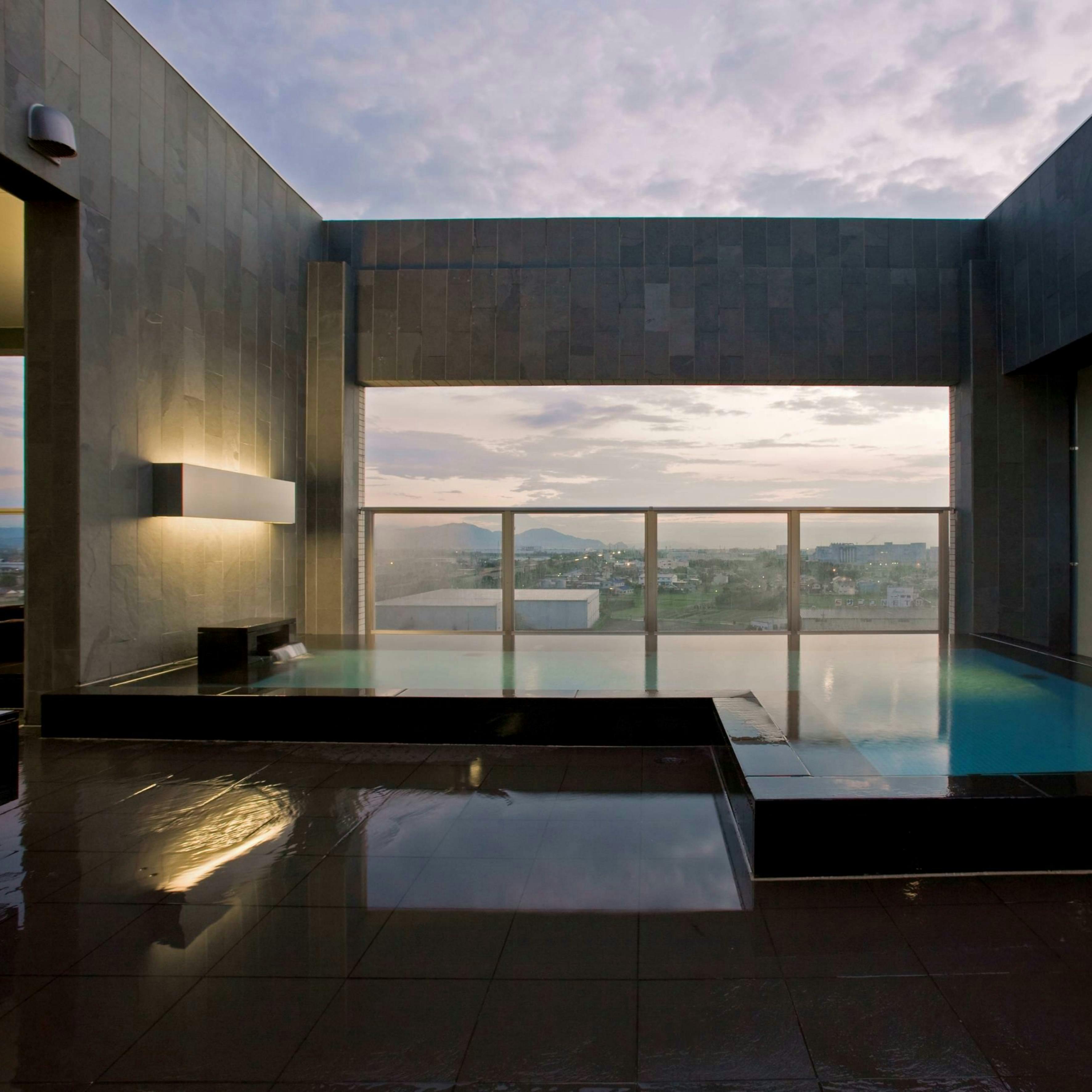 カンデオホテルズ静岡島田（CANDEO HOTELS）