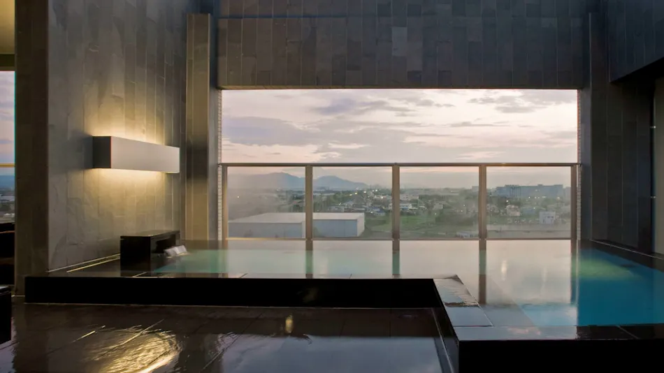 Candeo Hotels Shizuoka Shimada (CANDEO HOTELS)
