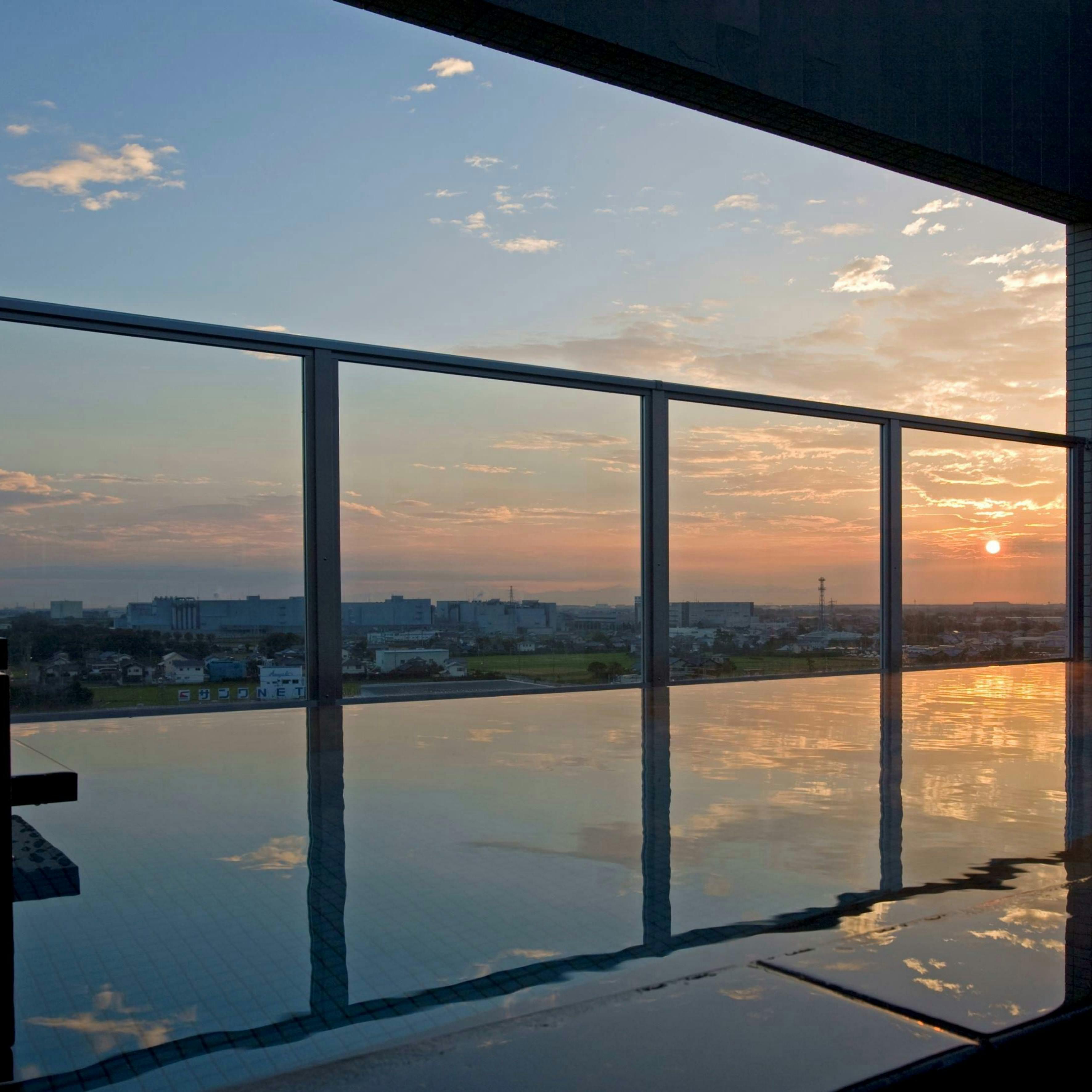 カンデオホテルズ静岡島田（CANDEO HOTELS）