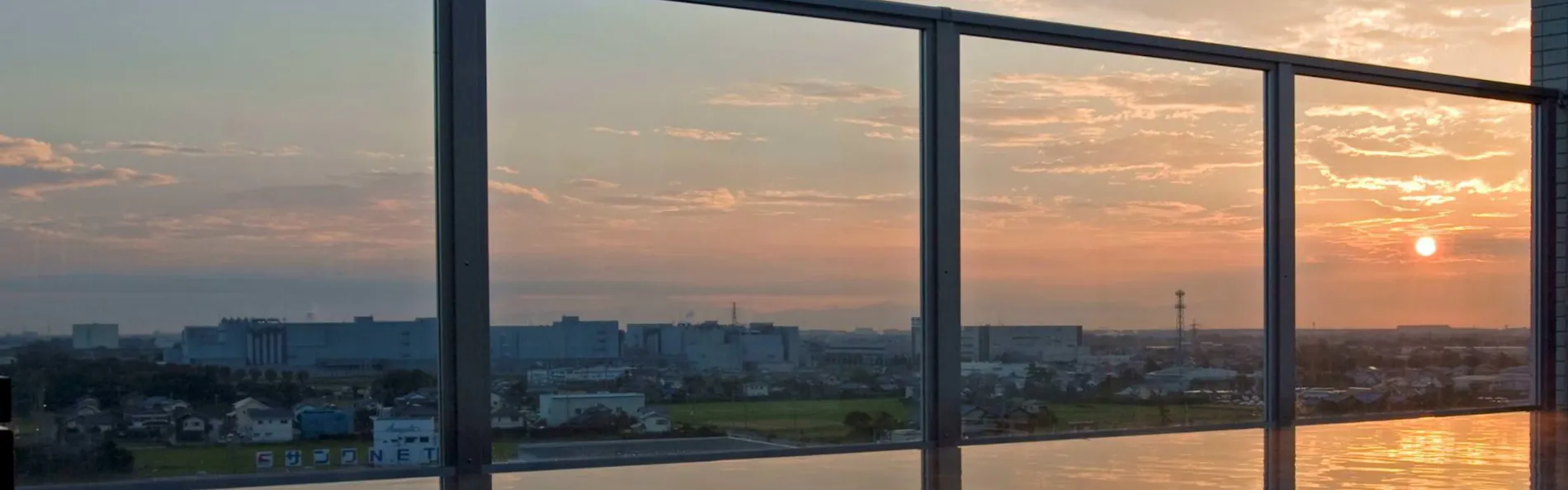 カンデオホテルズ静岡島田(CANDEO HOTELS)