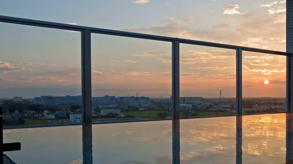 Candeo Hotels Shizuoka Shimada (CANDEO HOTELS)