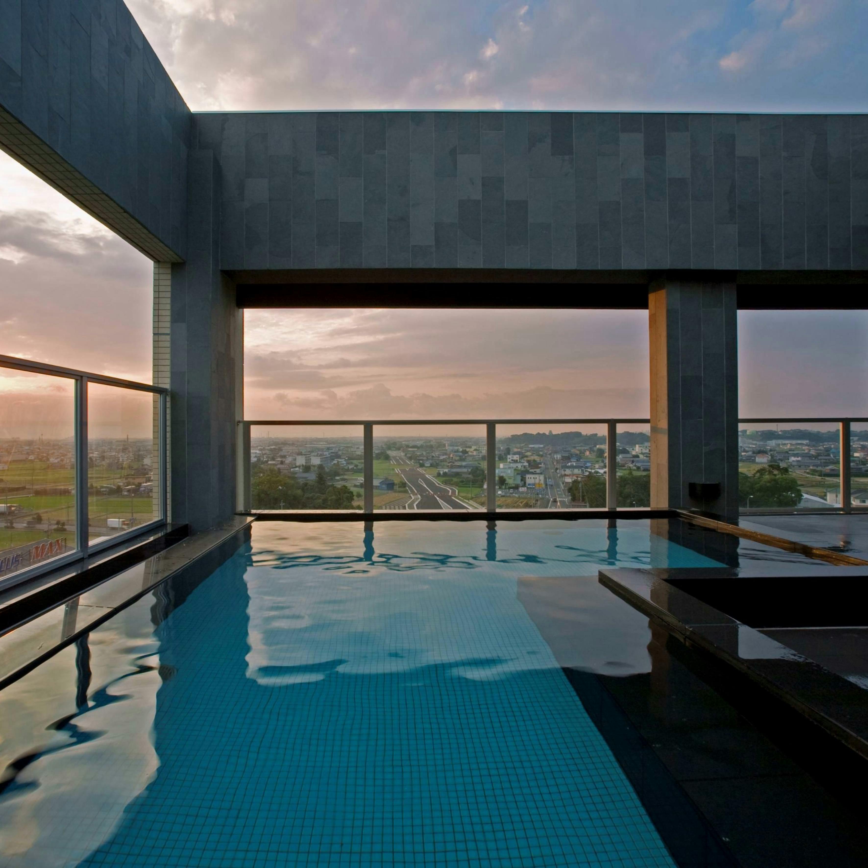 カンデオホテルズ静岡島田（CANDEO HOTELS）