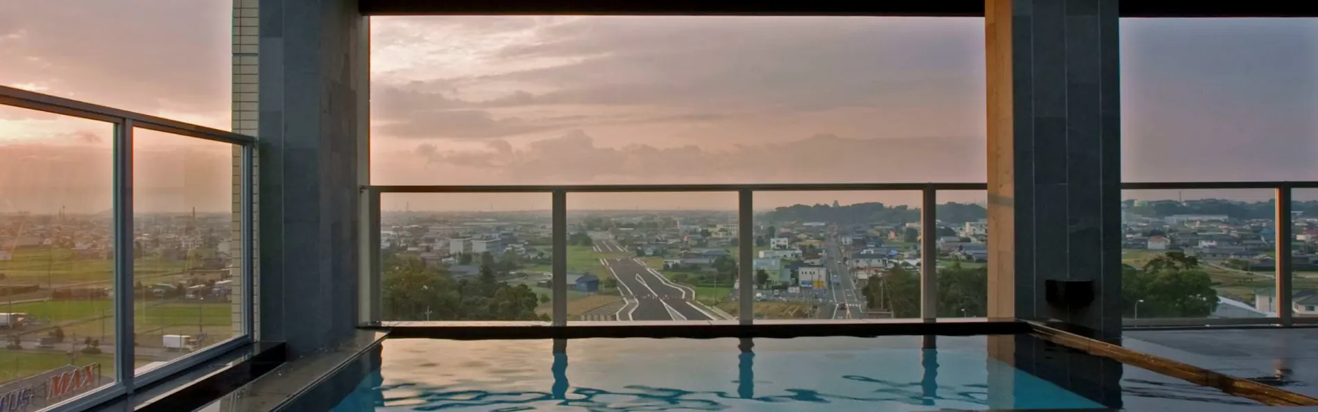 カンデオホテルズ静岡島田(CANDEO HOTELS)