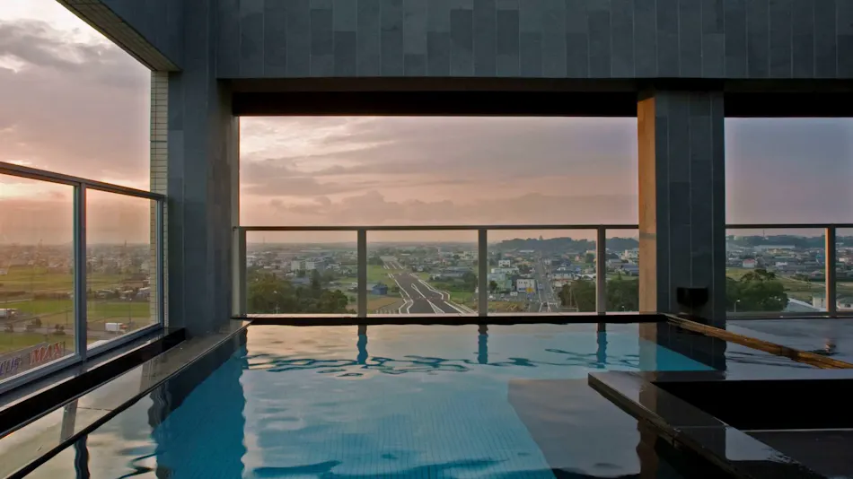 Candeo Hotels Shizuoka Shimada (CANDEO HOTELS)
