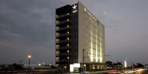 カンデオホテルズ静岡島田(CANDEO HOTELS)