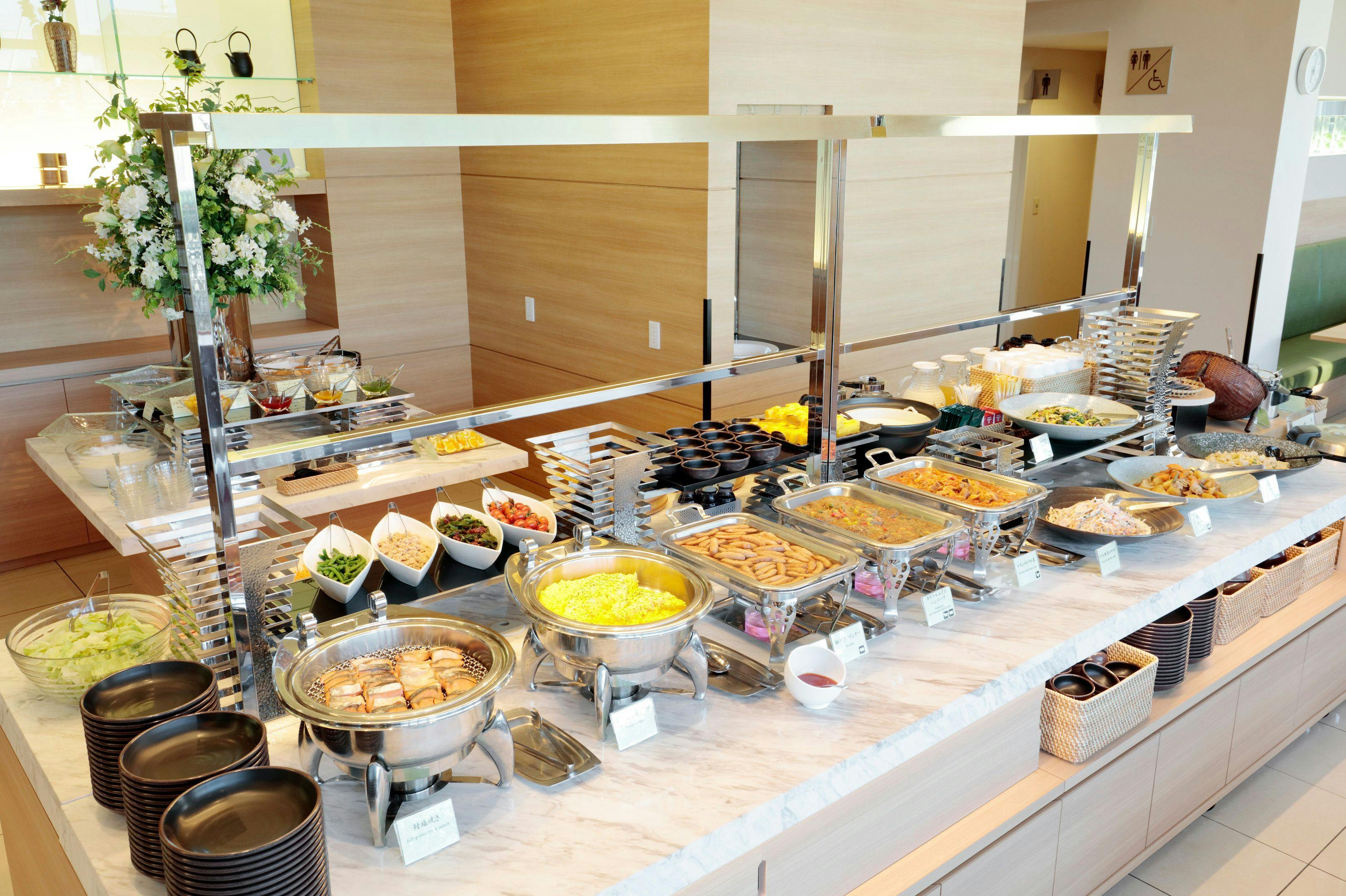 カンデオホテルズ静岡島田（CANDEO HOTELS）