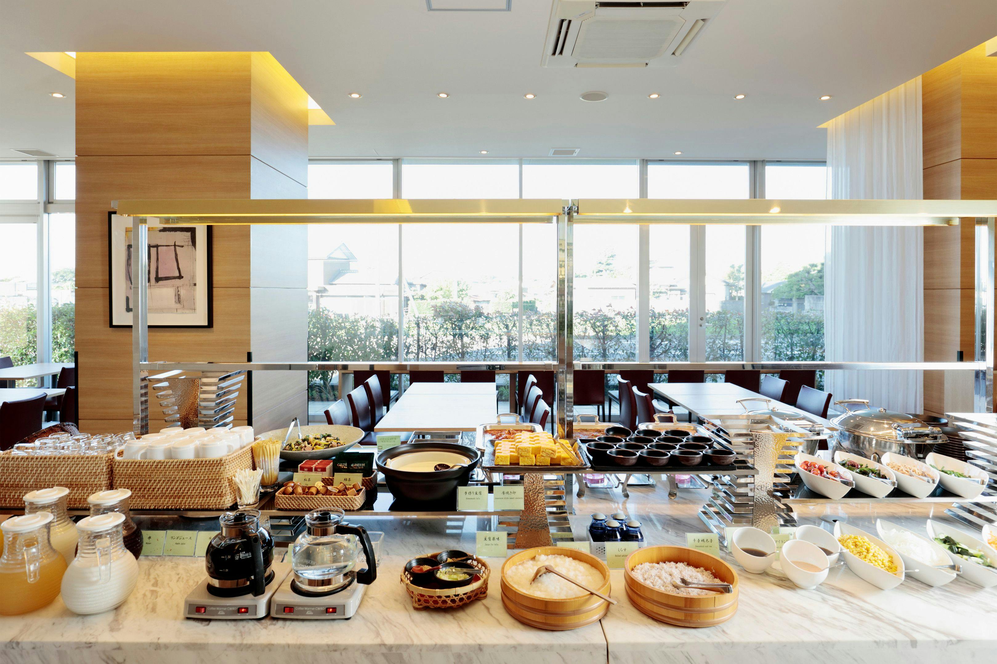 カンデオホテルズ静岡島田（CANDEO HOTELS）
