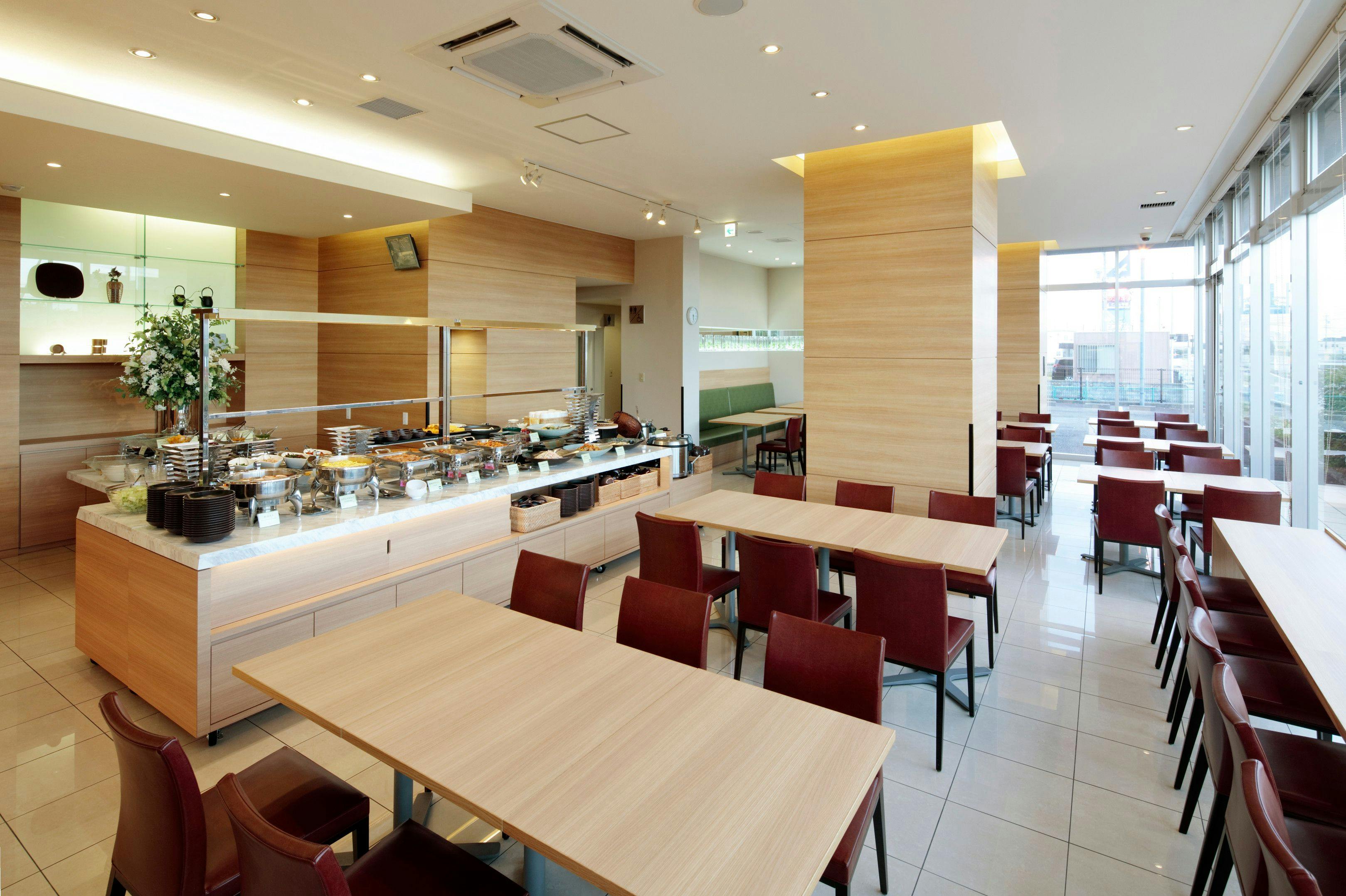 カンデオホテルズ静岡島田（CANDEO HOTELS）
