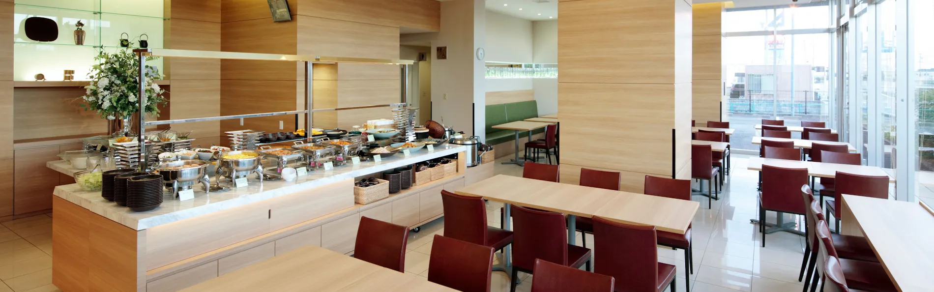 カンデオホテルズ静岡島田(CANDEO HOTELS)