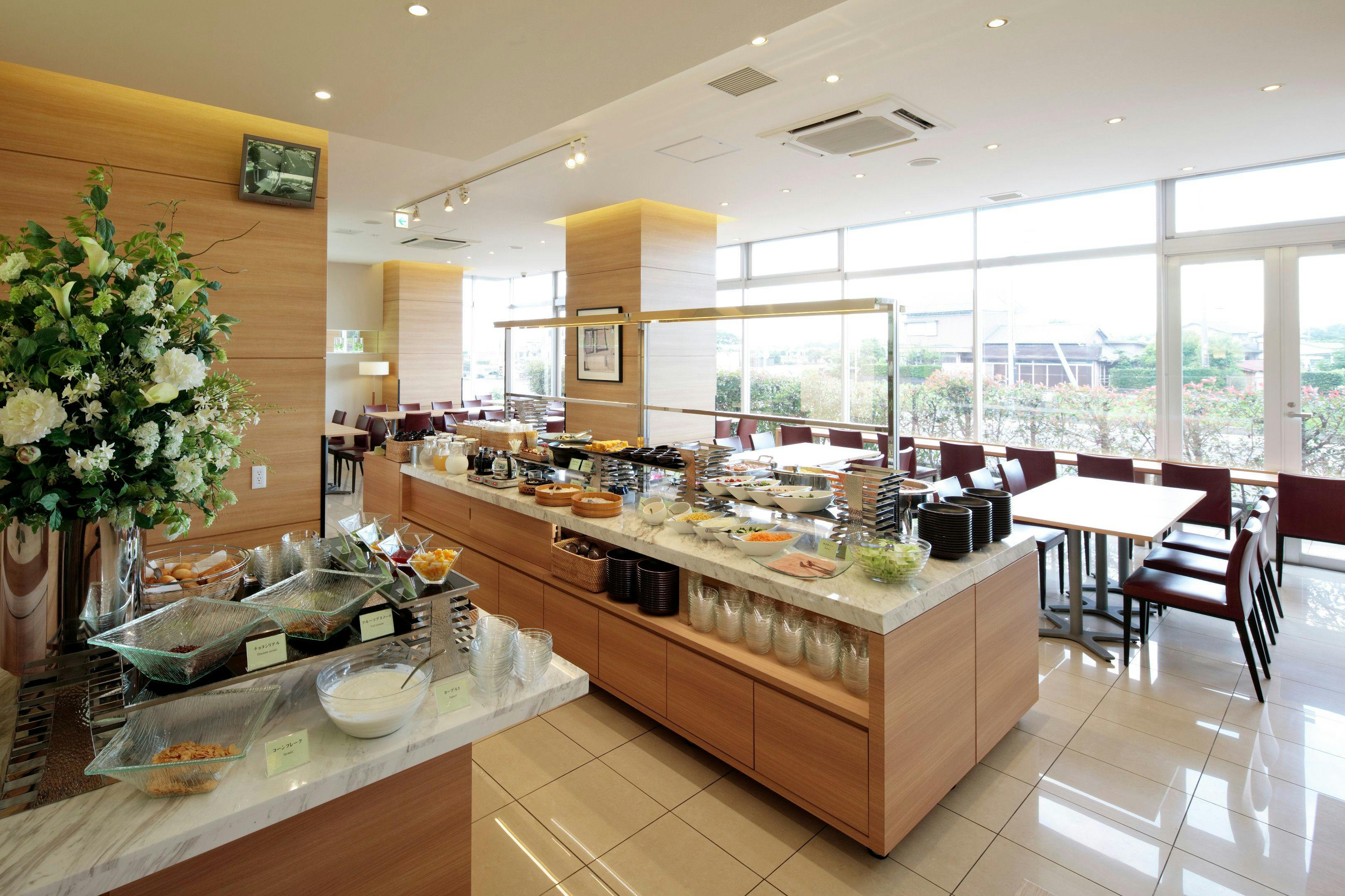 カンデオホテルズ静岡島田（CANDEO HOTELS）