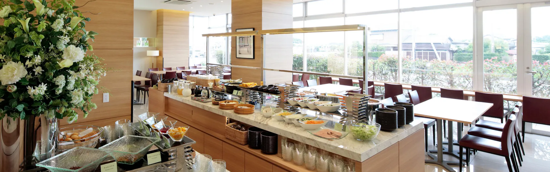 カンデオホテルズ静岡島田(CANDEO HOTELS)