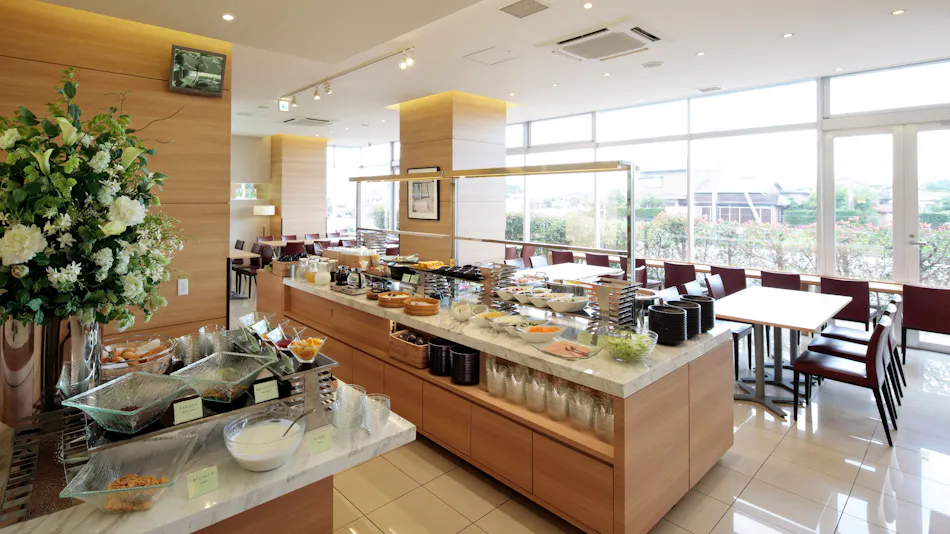 Candeo Hotels Shizuoka Shimada (CANDEO HOTELS)