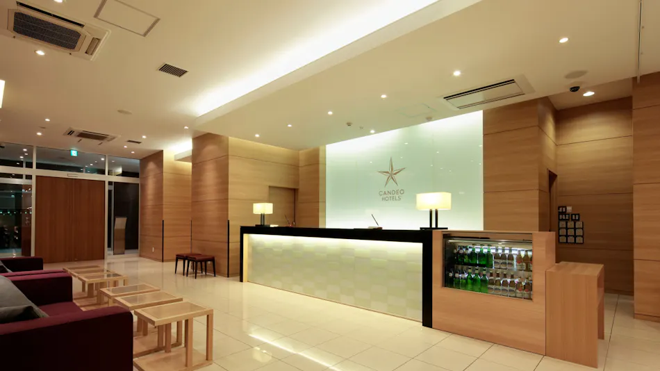 Candeo Hotels Shizuoka Shimada (CANDEO HOTELS)