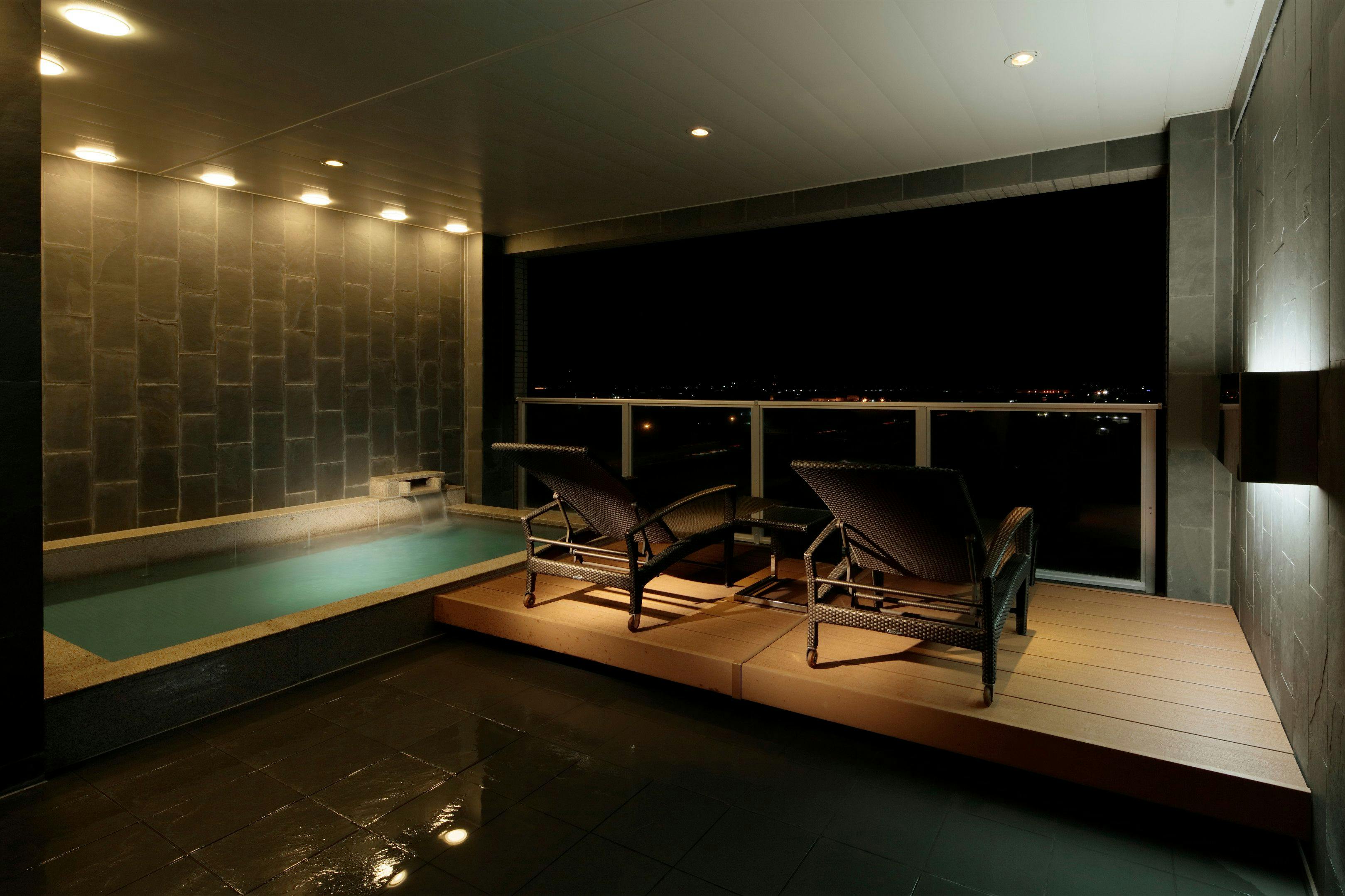 カンデオホテルズ静岡島田（CANDEO HOTELS）