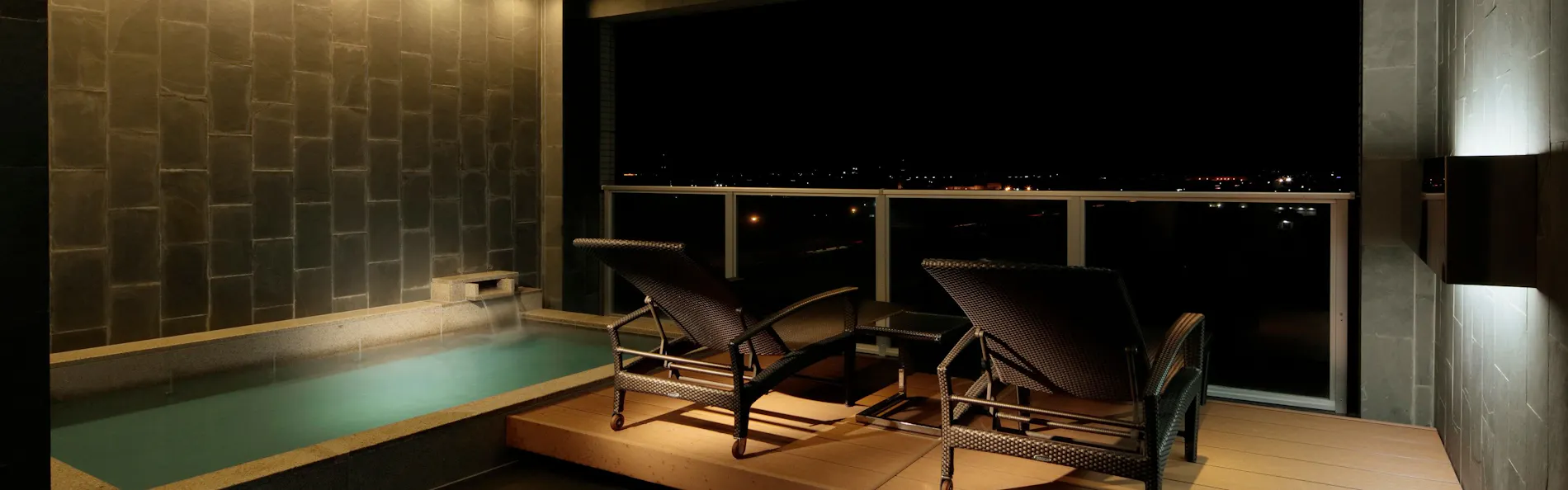 カンデオホテルズ静岡島田(CANDEO HOTELS)